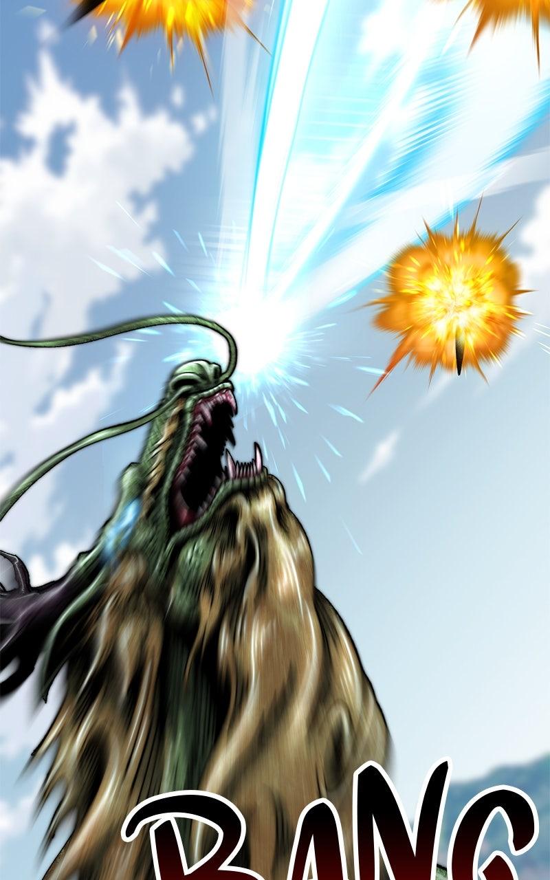 Limit Breaker Chap 166 - Next Chap 167