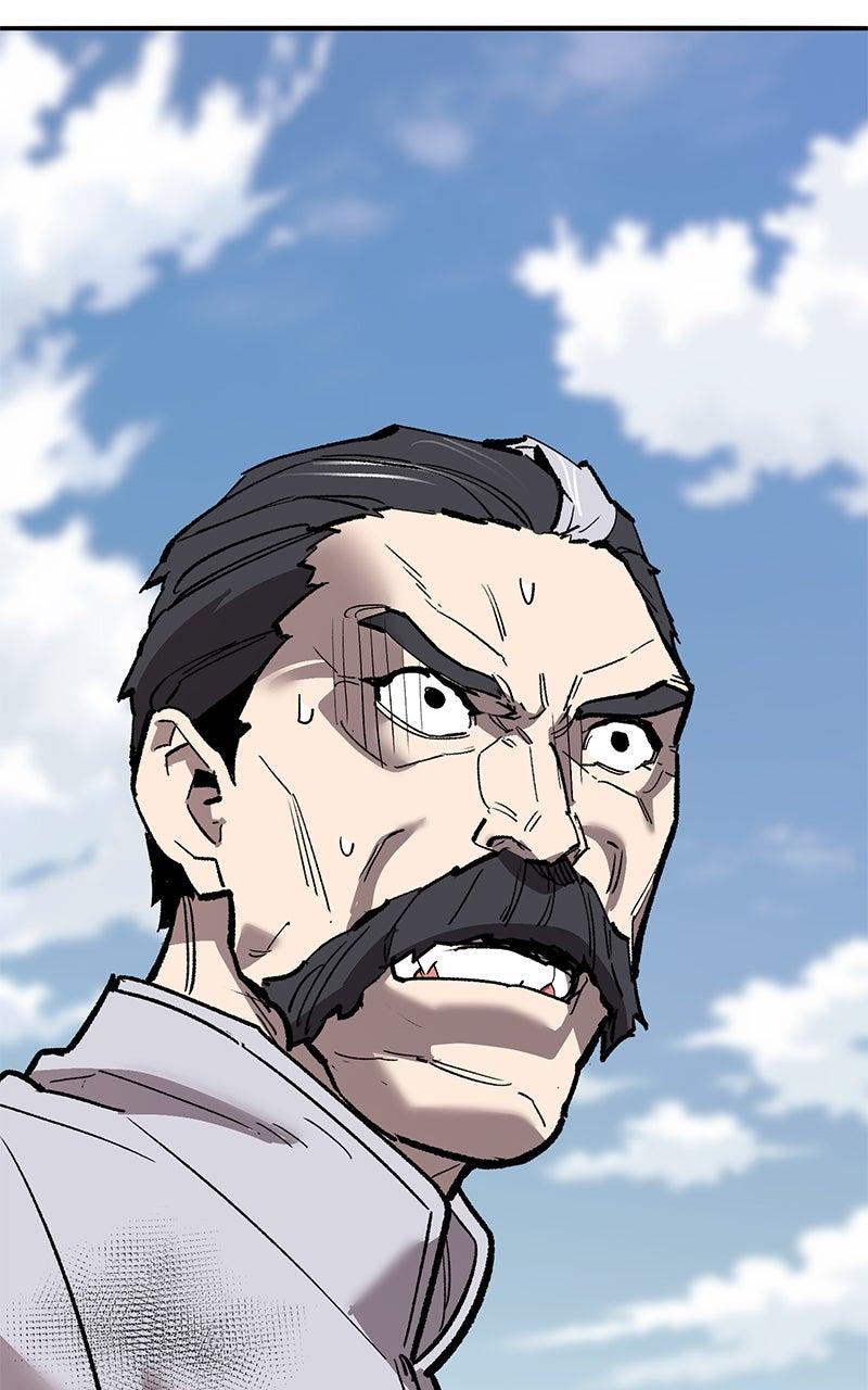Limit Breaker Chap 166 - Next Chap 167