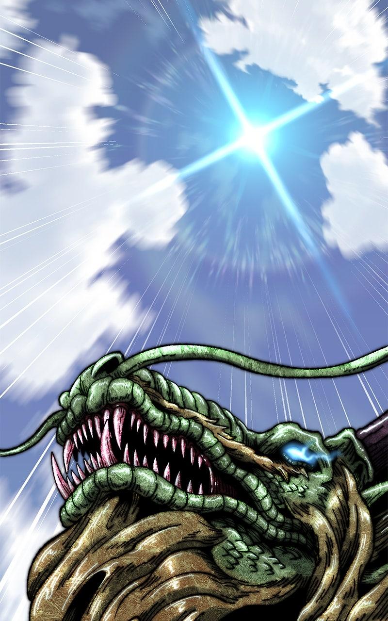 Limit Breaker Chap 166 - Next Chap 167
