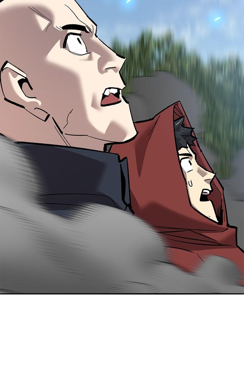 Limit Breaker Chap 166 - Next Chap 167