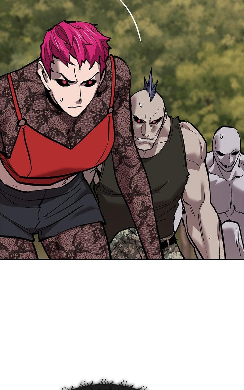 Limit Breaker Chap 166 - Next Chap 167