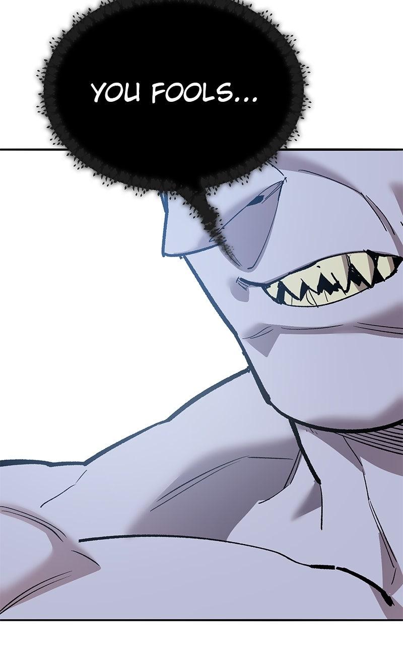 Limit Breaker Chap 166 - Next Chap 167