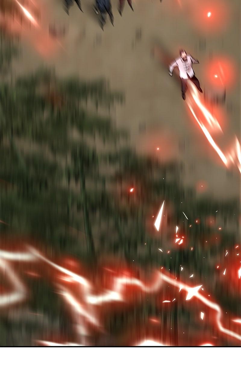 Limit Breaker Chap 166 - Next Chap 167