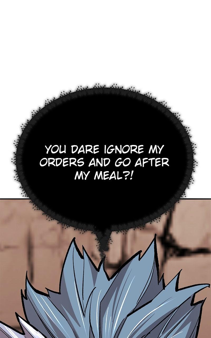 Limit Breaker Chap 166 - Next Chap 167