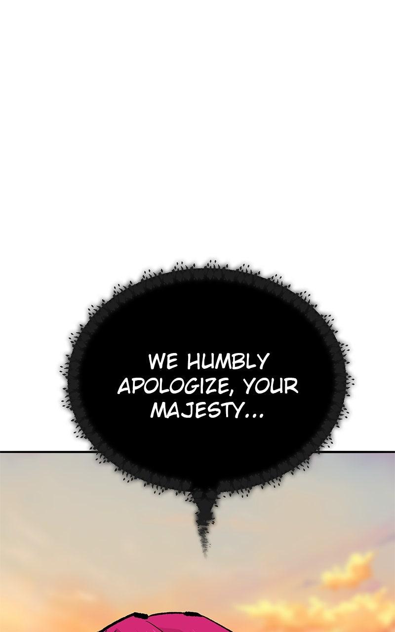 Limit Breaker Chap 166 - Next Chap 167