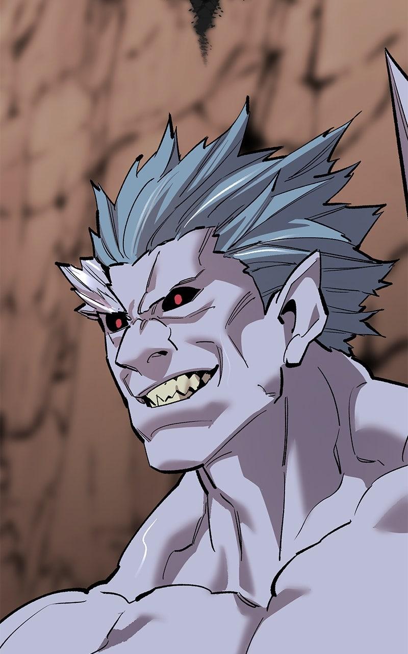 Limit Breaker Chap 166 - Next Chap 167