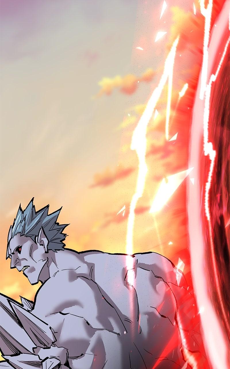 Limit Breaker Chap 166 - Next Chap 167