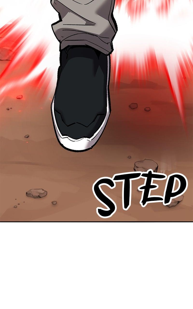 Limit Breaker Chap 166 - Next Chap 167