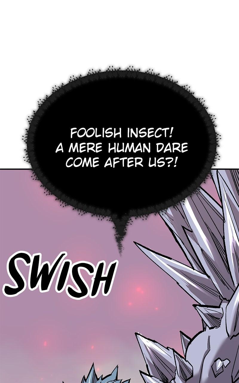 Limit Breaker Chap 166 - Next Chap 167