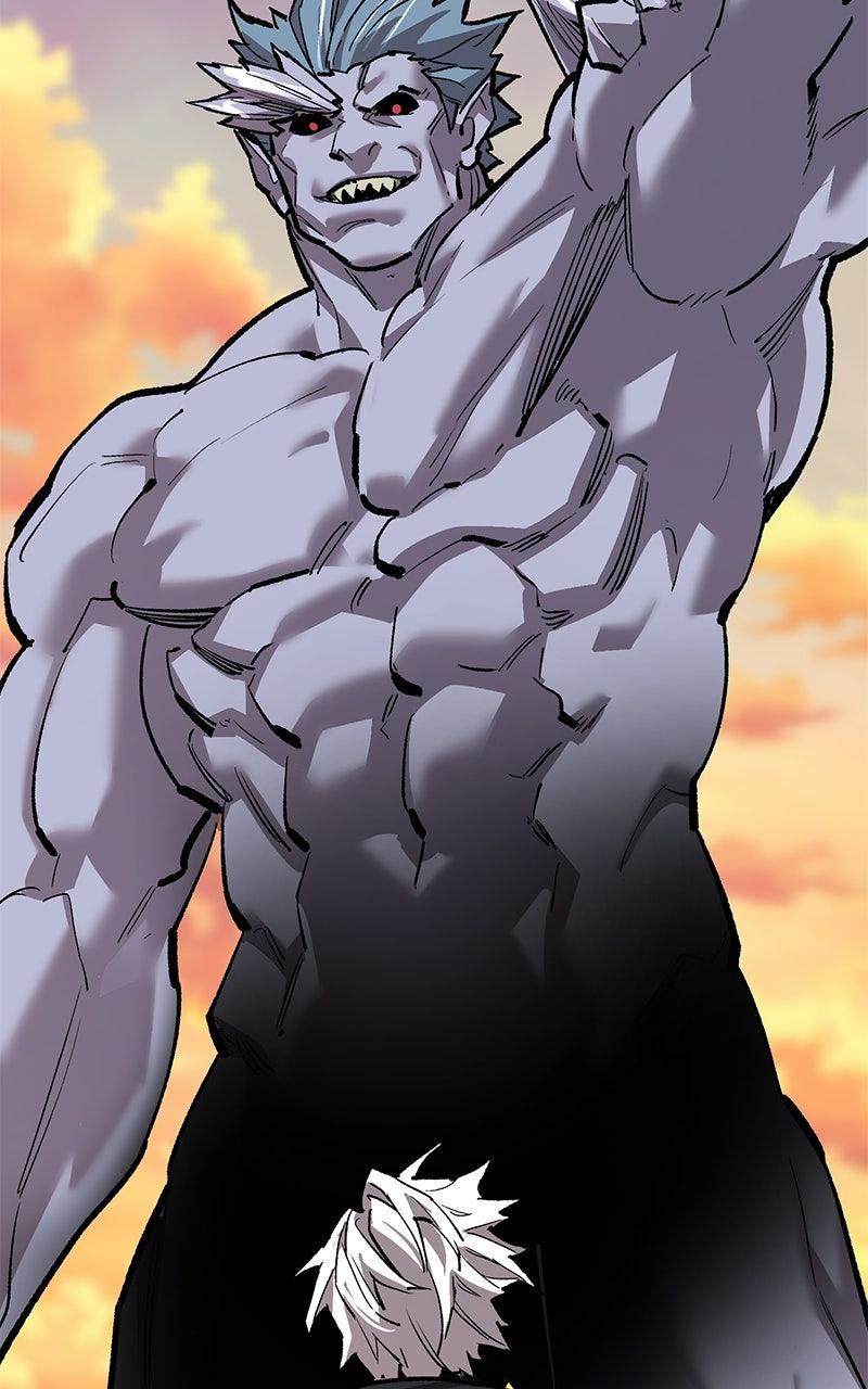 Limit Breaker Chap 166 - Next Chap 167