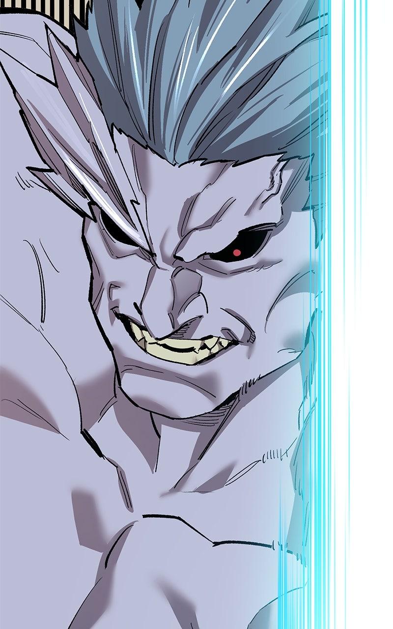 Limit Breaker Chap 166 - Next Chap 167