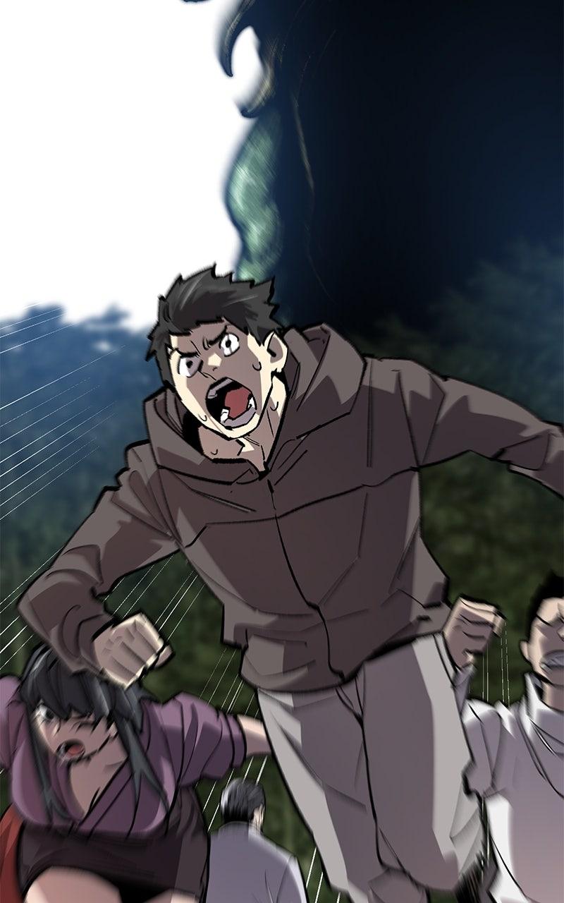 Limit Breaker Chap 166 - Next Chap 167