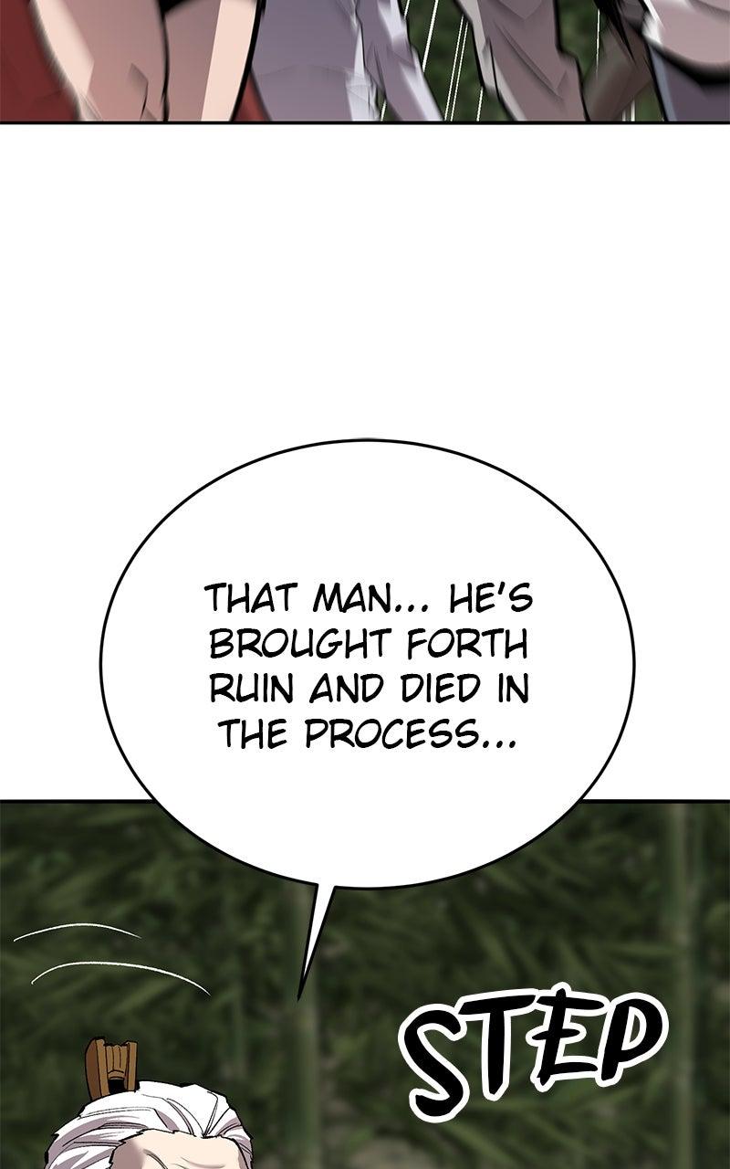 Limit Breaker Chap 166 - Next Chap 167