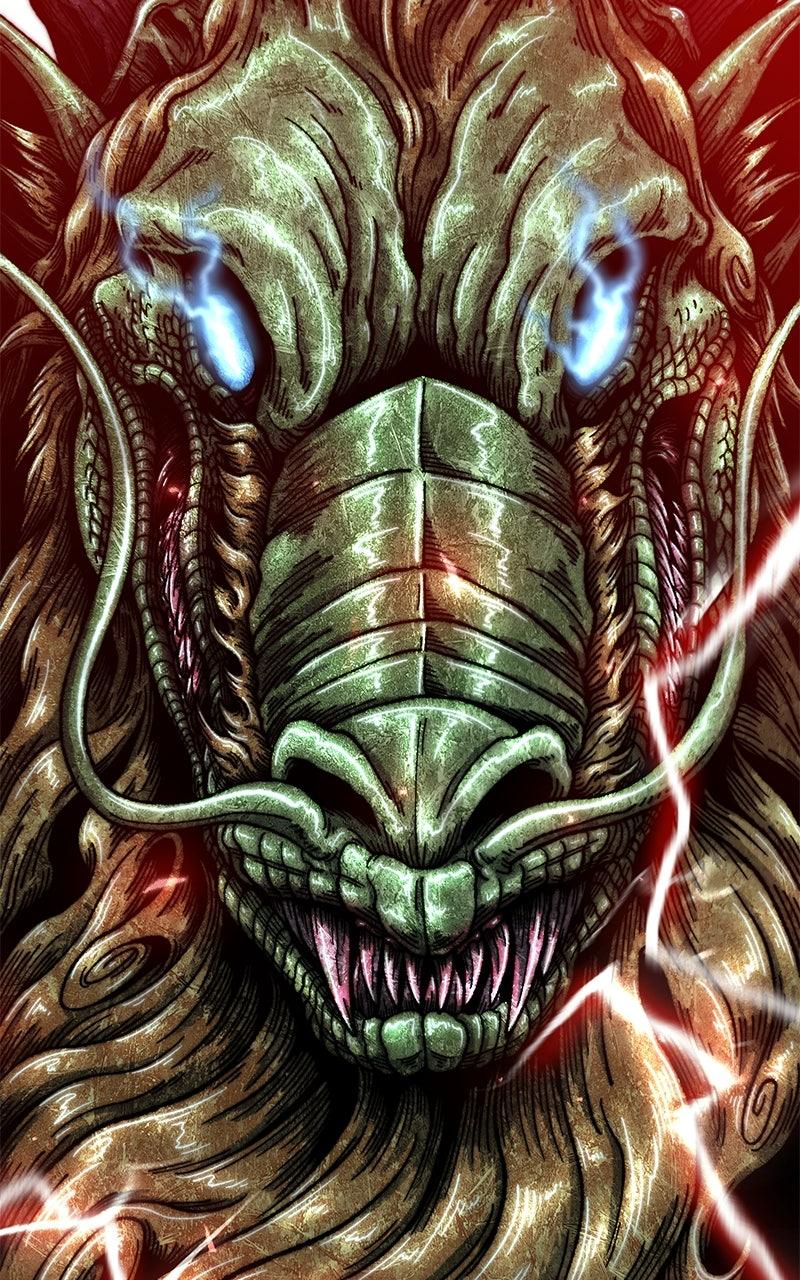 Limit Breaker Chap 166 - Next Chap 167