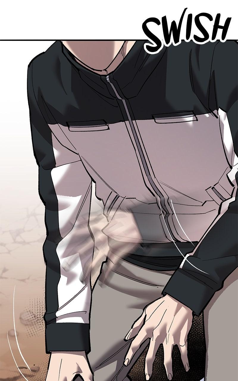 Limit Breaker Chap 166 - Next Chap 167