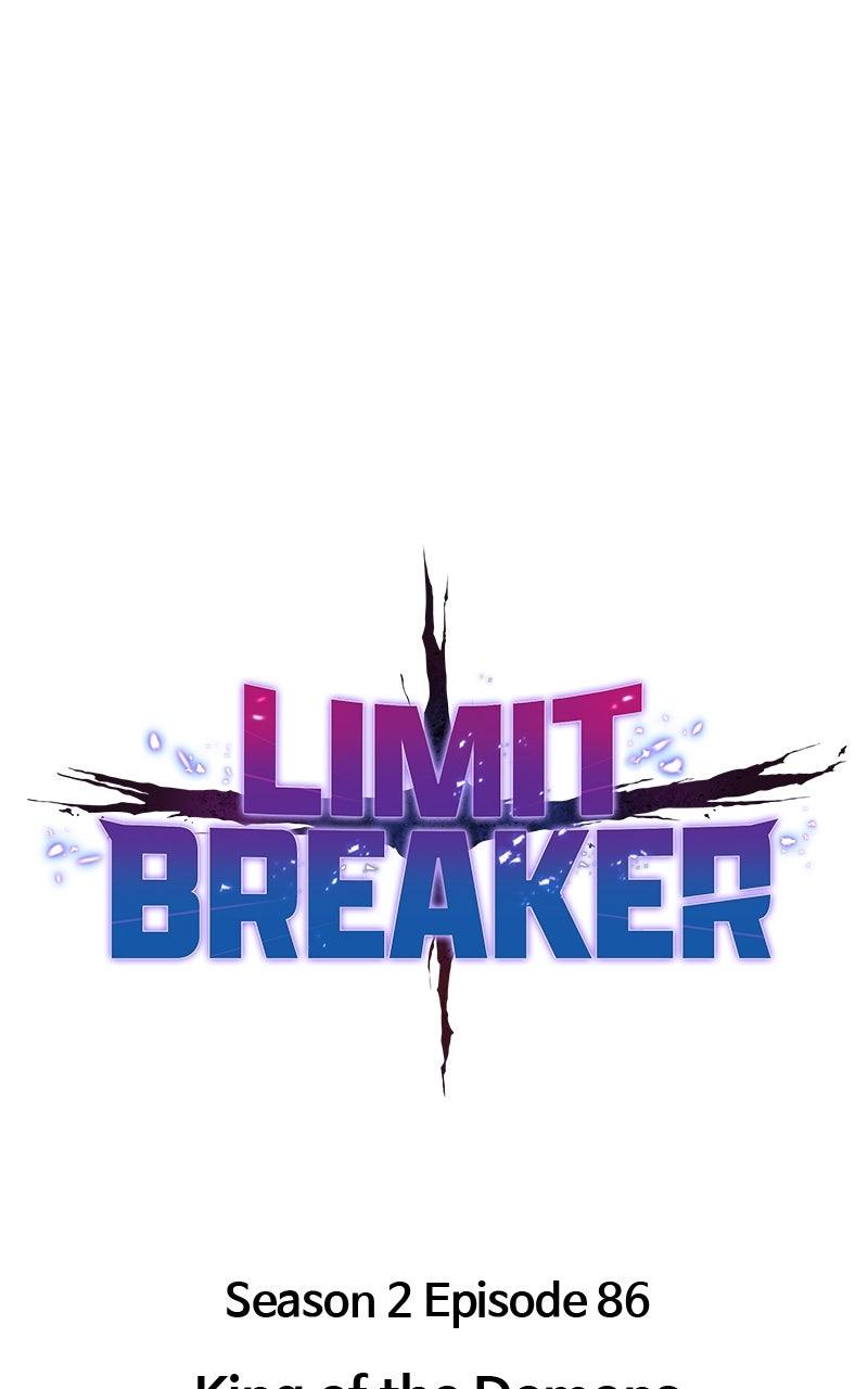 Limit Breaker Chap 166 - Next Chap 167