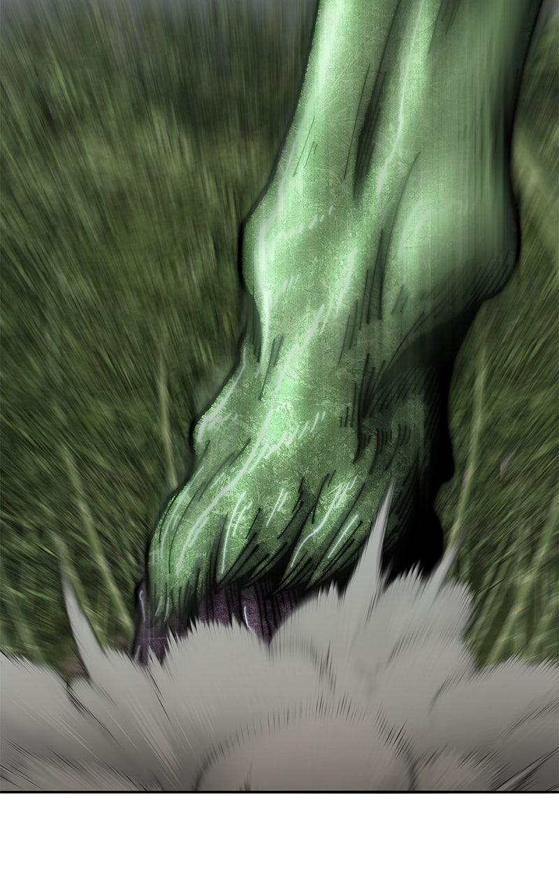 Limit Breaker Chap 166 - Next Chap 167