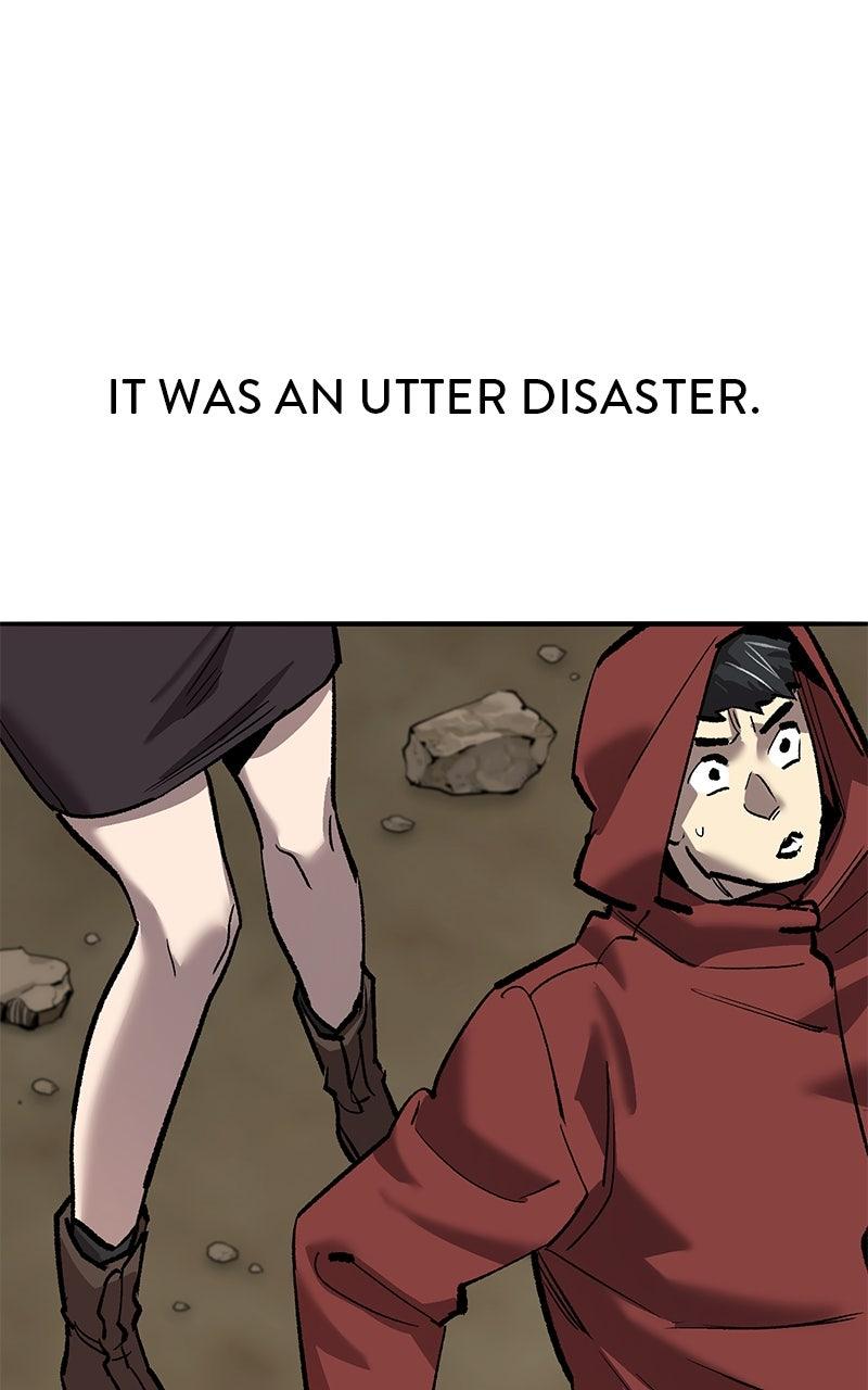Limit Breaker Chap 166 - Next Chap 167