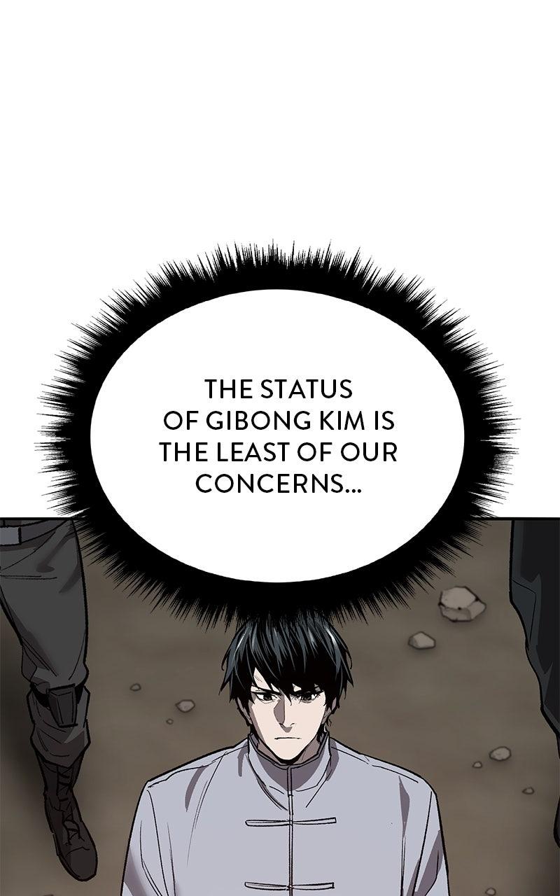 Limit Breaker Chap 166 - Next Chap 167