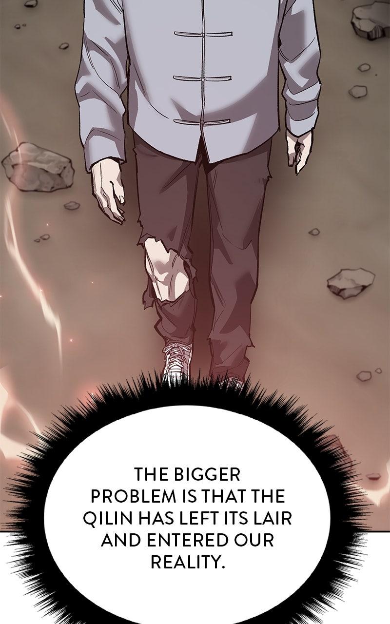Limit Breaker Chap 166 - Next Chap 167