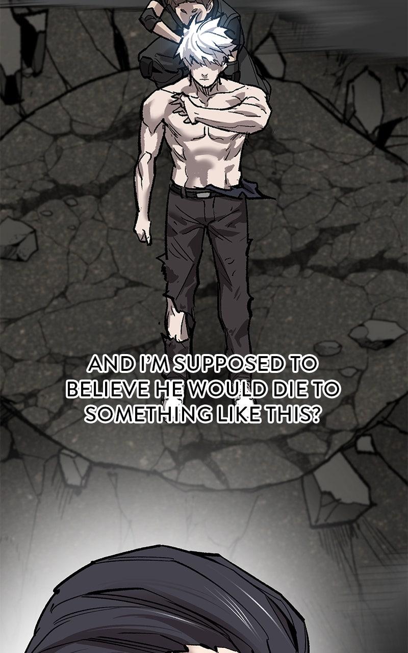 Limit Breaker Chap 166 - Next Chap 167