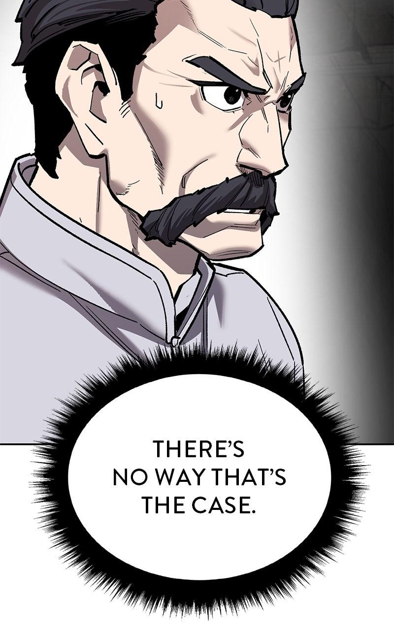 Limit Breaker Chap 166 - Next Chap 167
