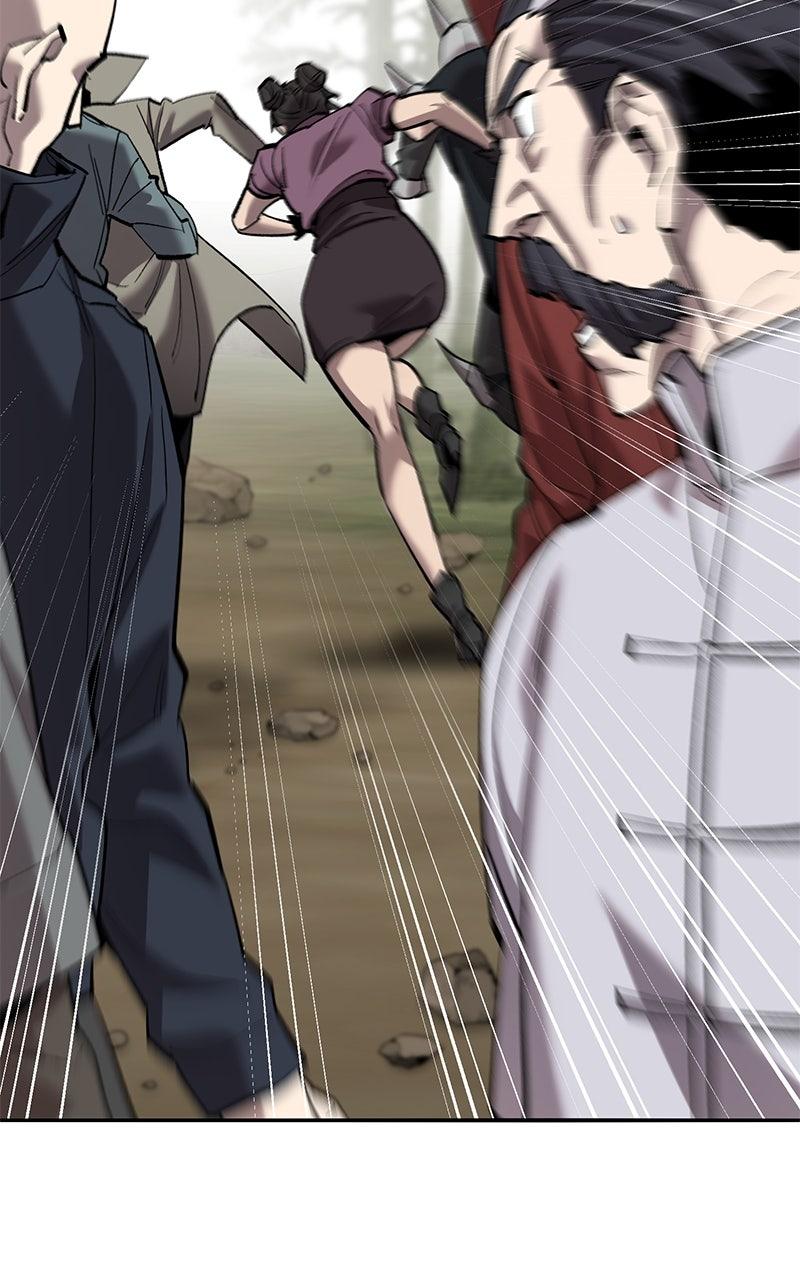 Limit Breaker Chap 166 - Next Chap 167
