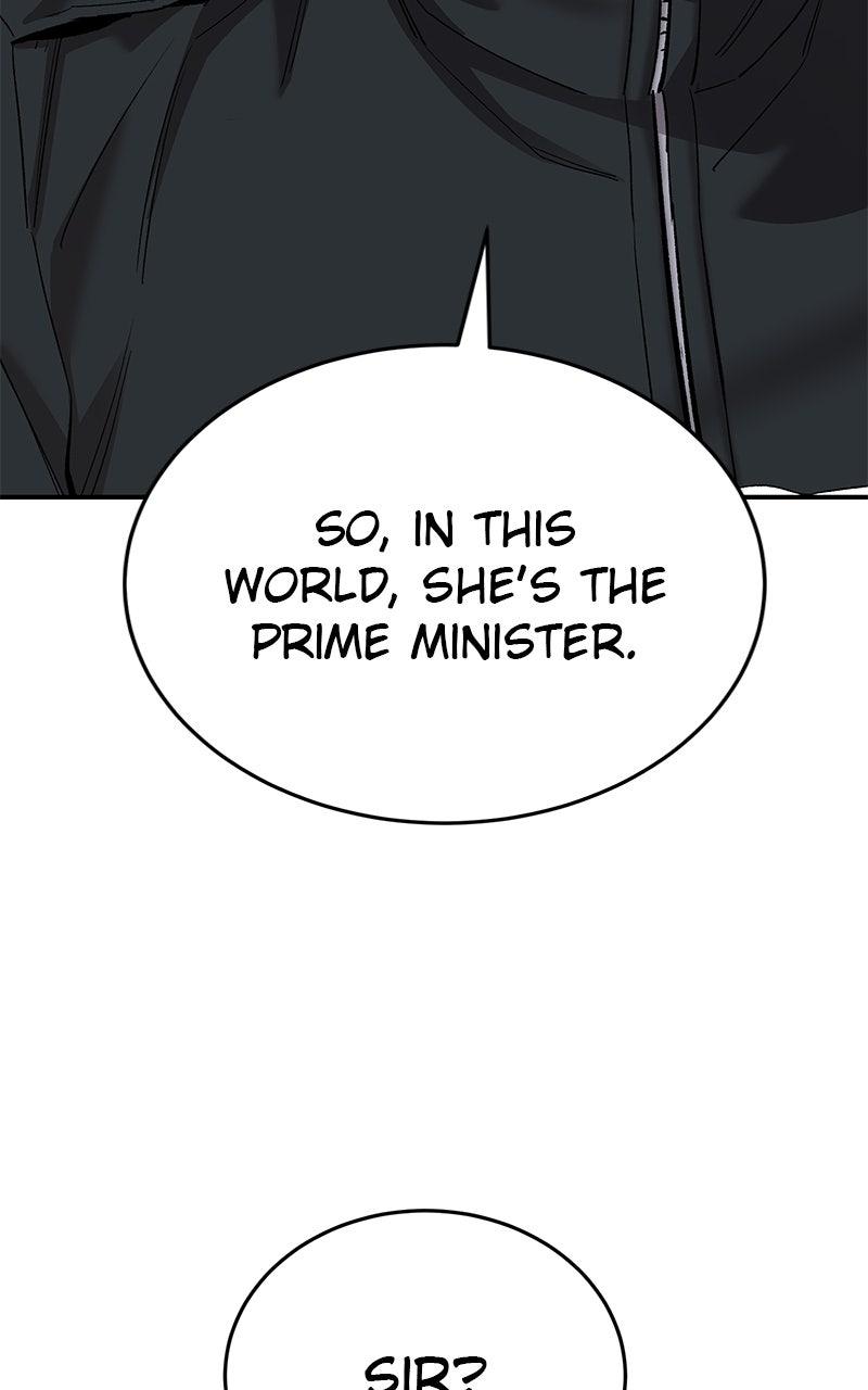 Limit Breaker Chap 168 - Next Chap 169