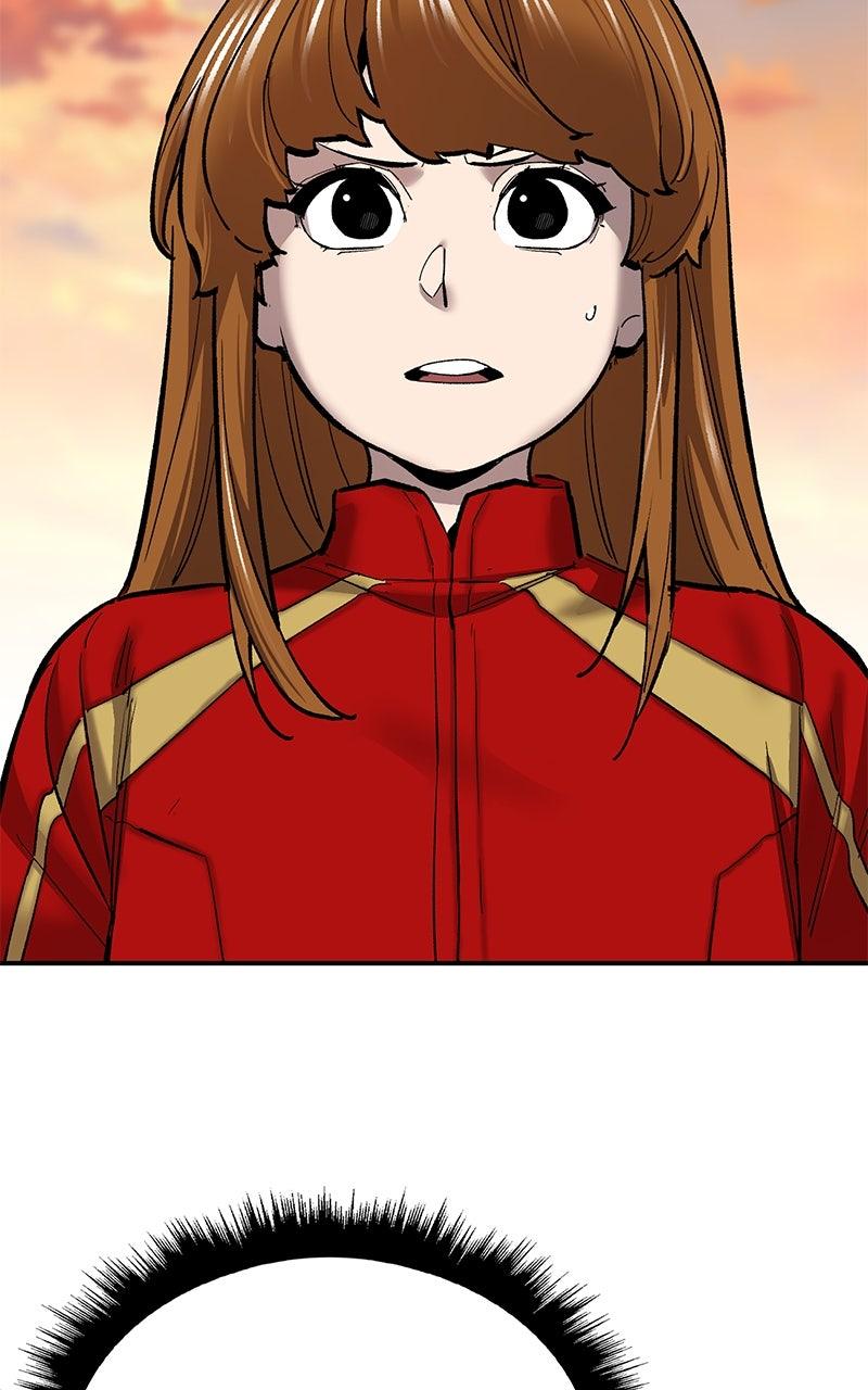 Limit Breaker Chap 168 - Next Chap 169