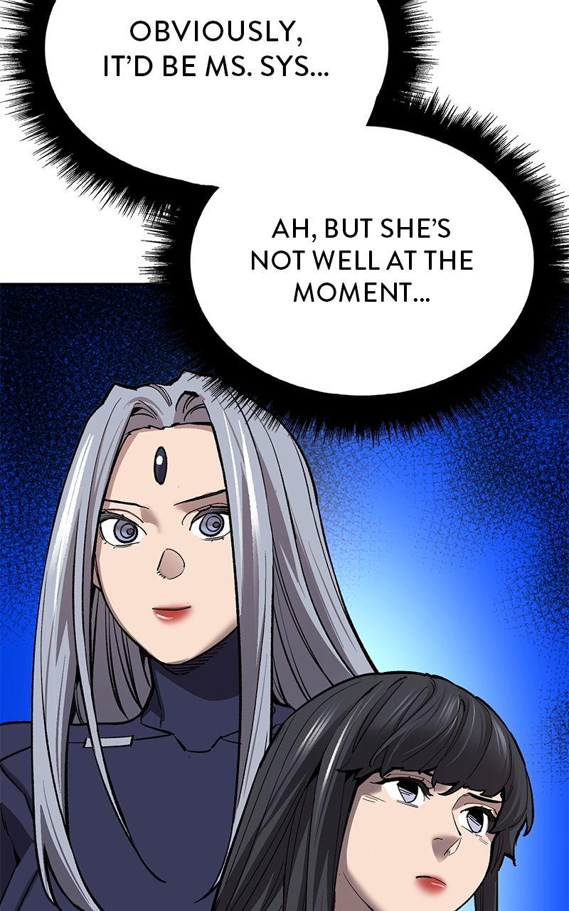 Limit Breaker Chap 168 - Next Chap 169