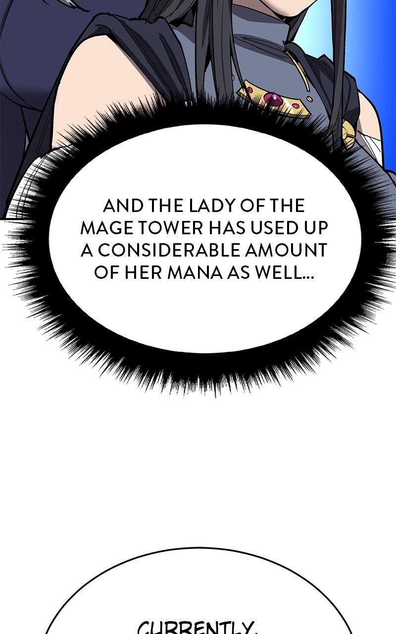 Limit Breaker Chap 168 - Next Chap 169