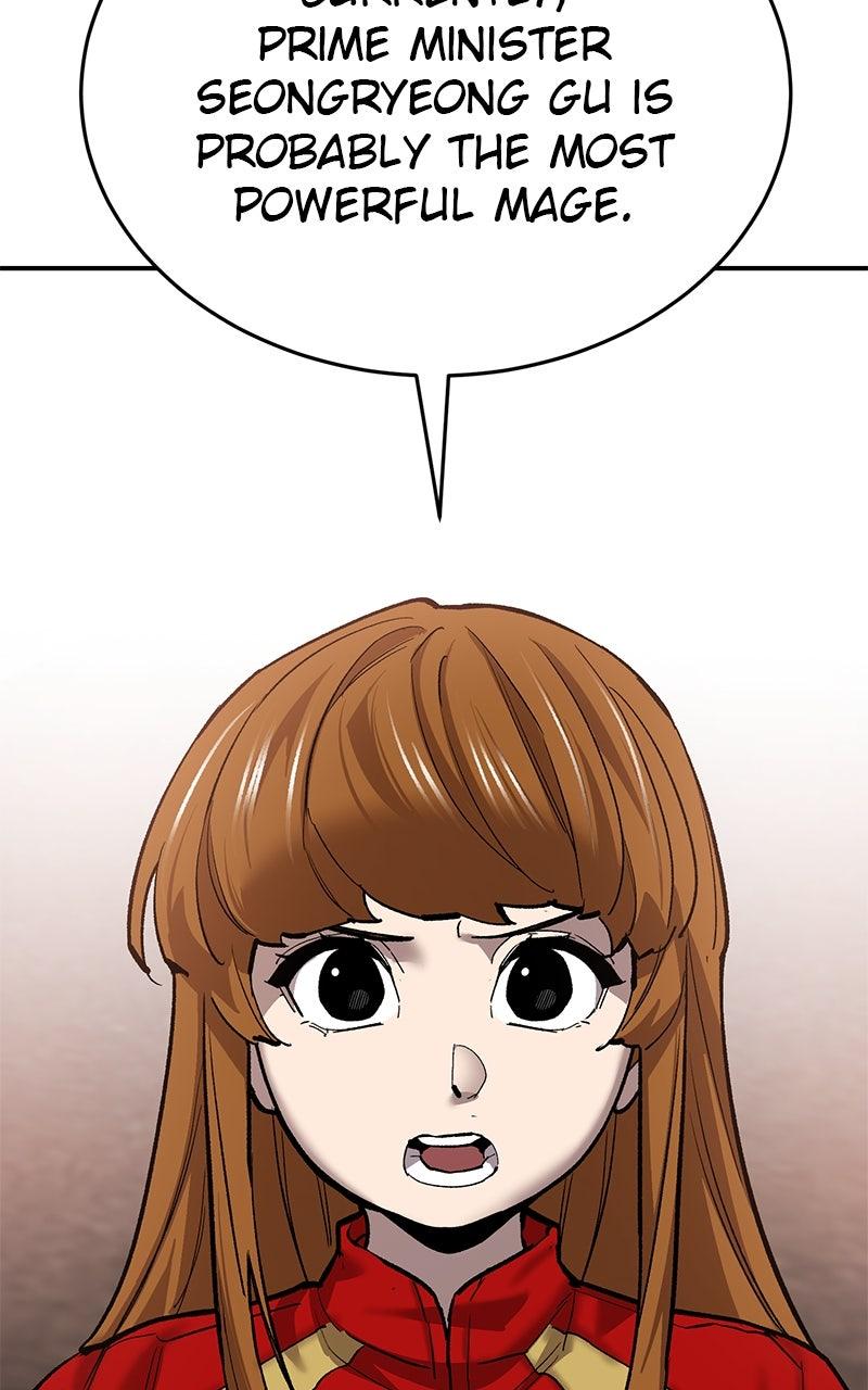 Limit Breaker Chap 168 - Next Chap 169