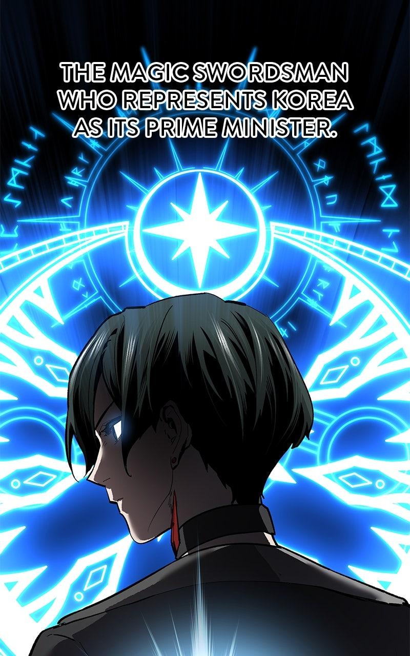 Limit Breaker Chap 168 - Next Chap 169