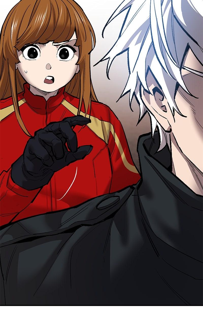 Limit Breaker Chap 168 - Next Chap 169