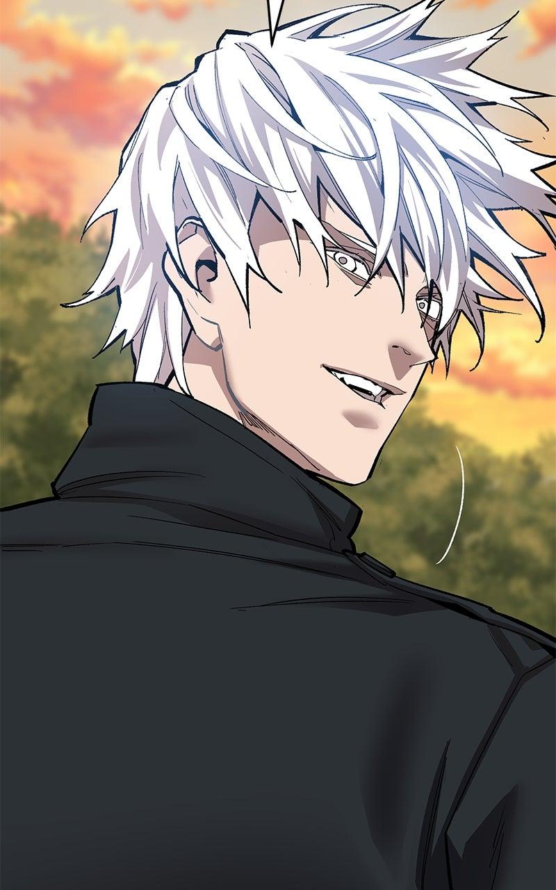 Limit Breaker Chap 168 - Next Chap 169