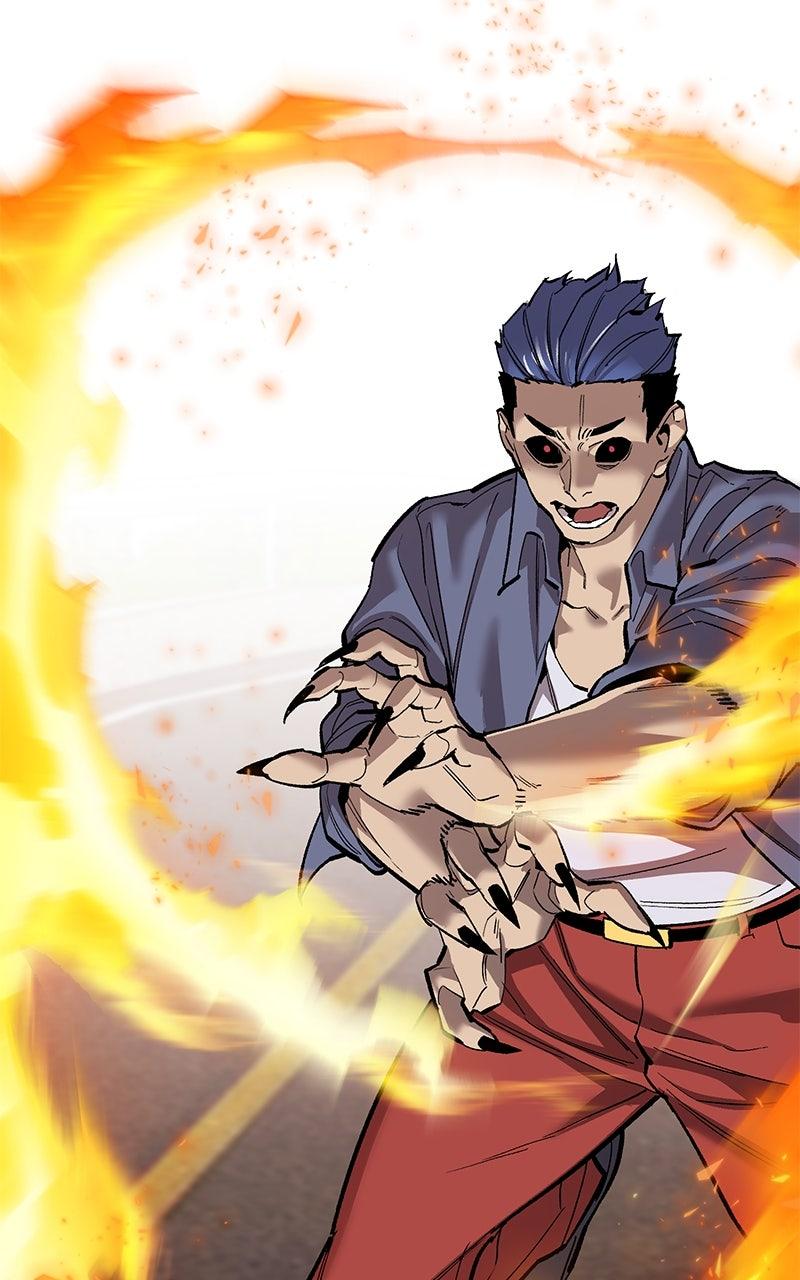 Limit Breaker Chap 168 - Next Chap 169