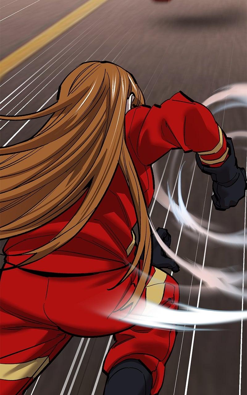 Limit Breaker Chap 168 - Next Chap 169