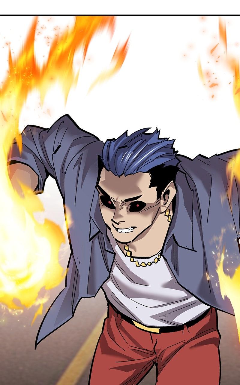 Limit Breaker Chap 168 - Next Chap 169