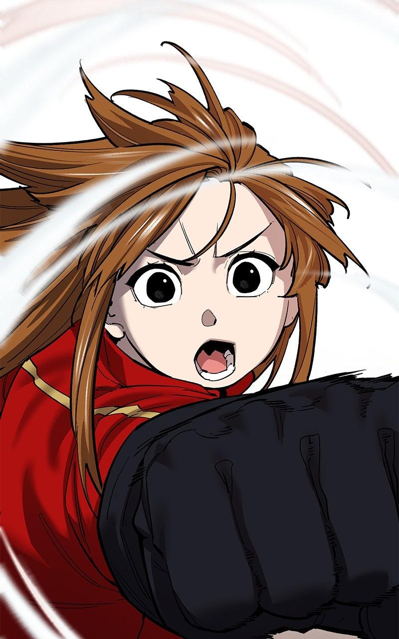 Limit Breaker Chap 168 - Next Chap 169