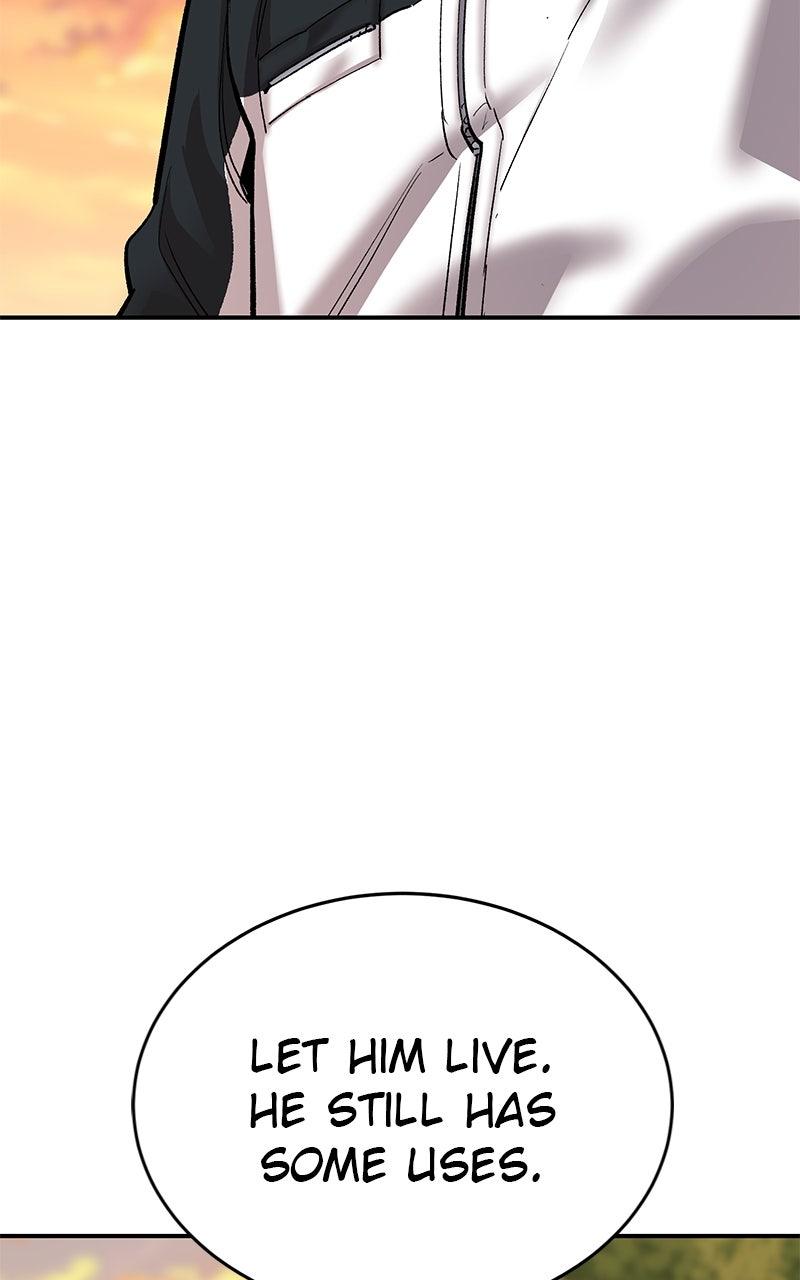 Limit Breaker Chap 168 - Next Chap 169