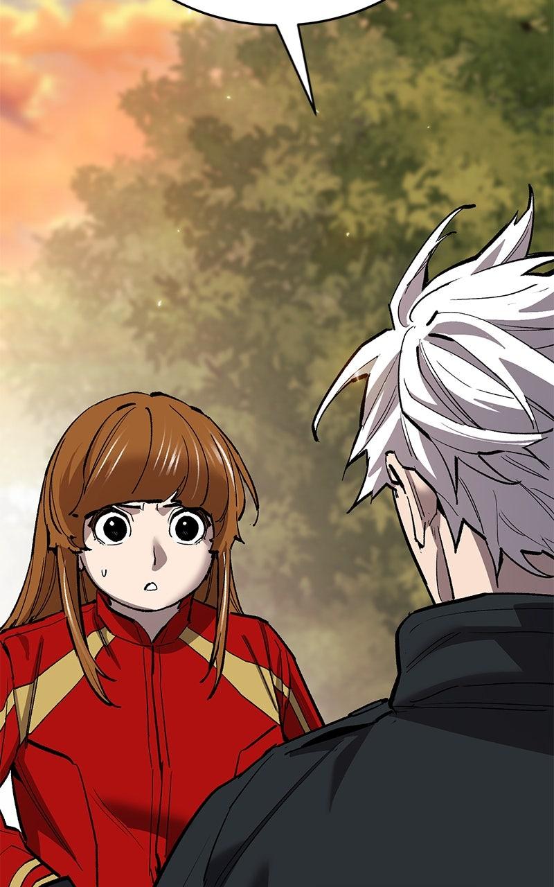 Limit Breaker Chap 168 - Next Chap 169