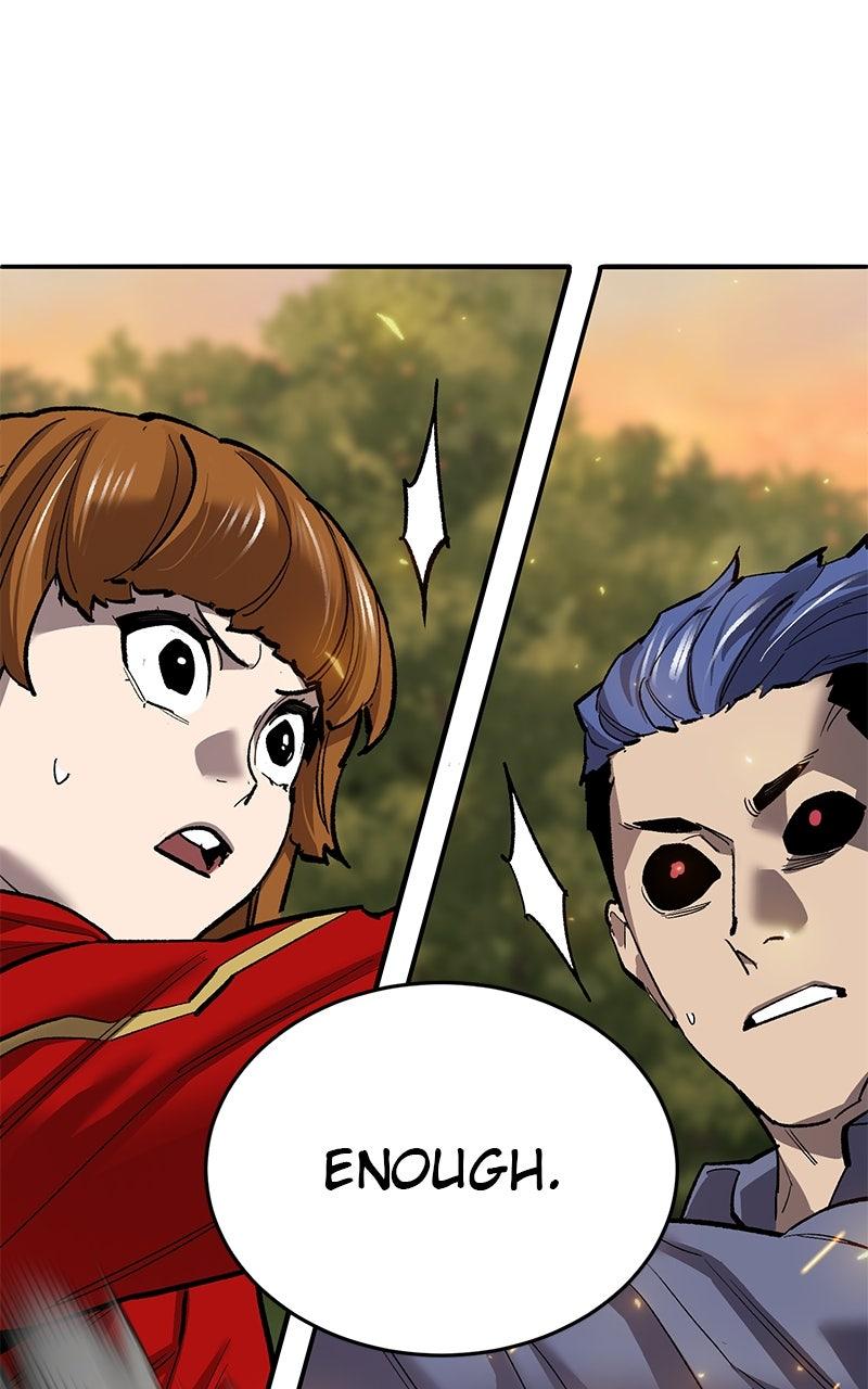 Limit Breaker Chap 168 - Next Chap 169