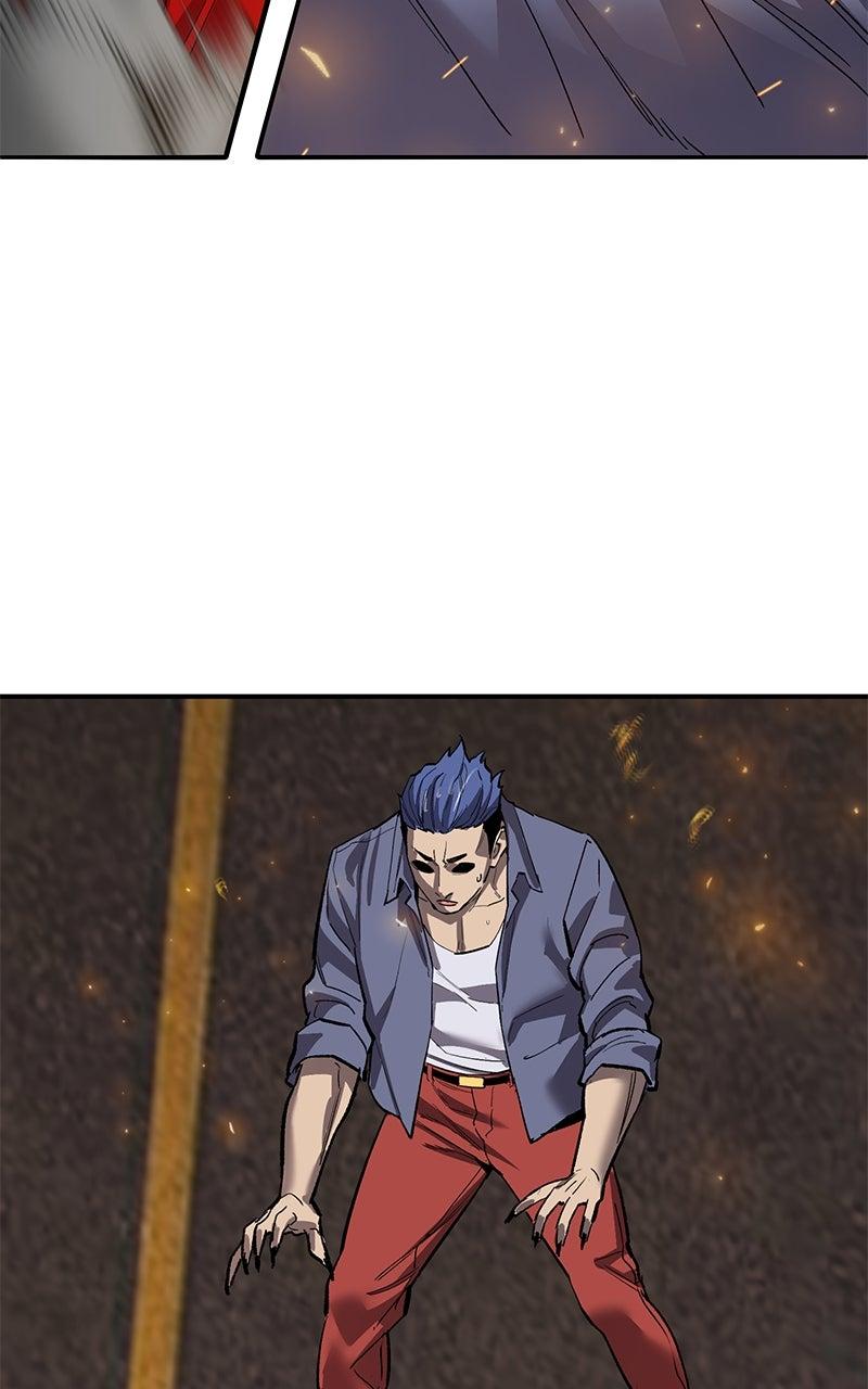Limit Breaker Chap 168 - Next Chap 169