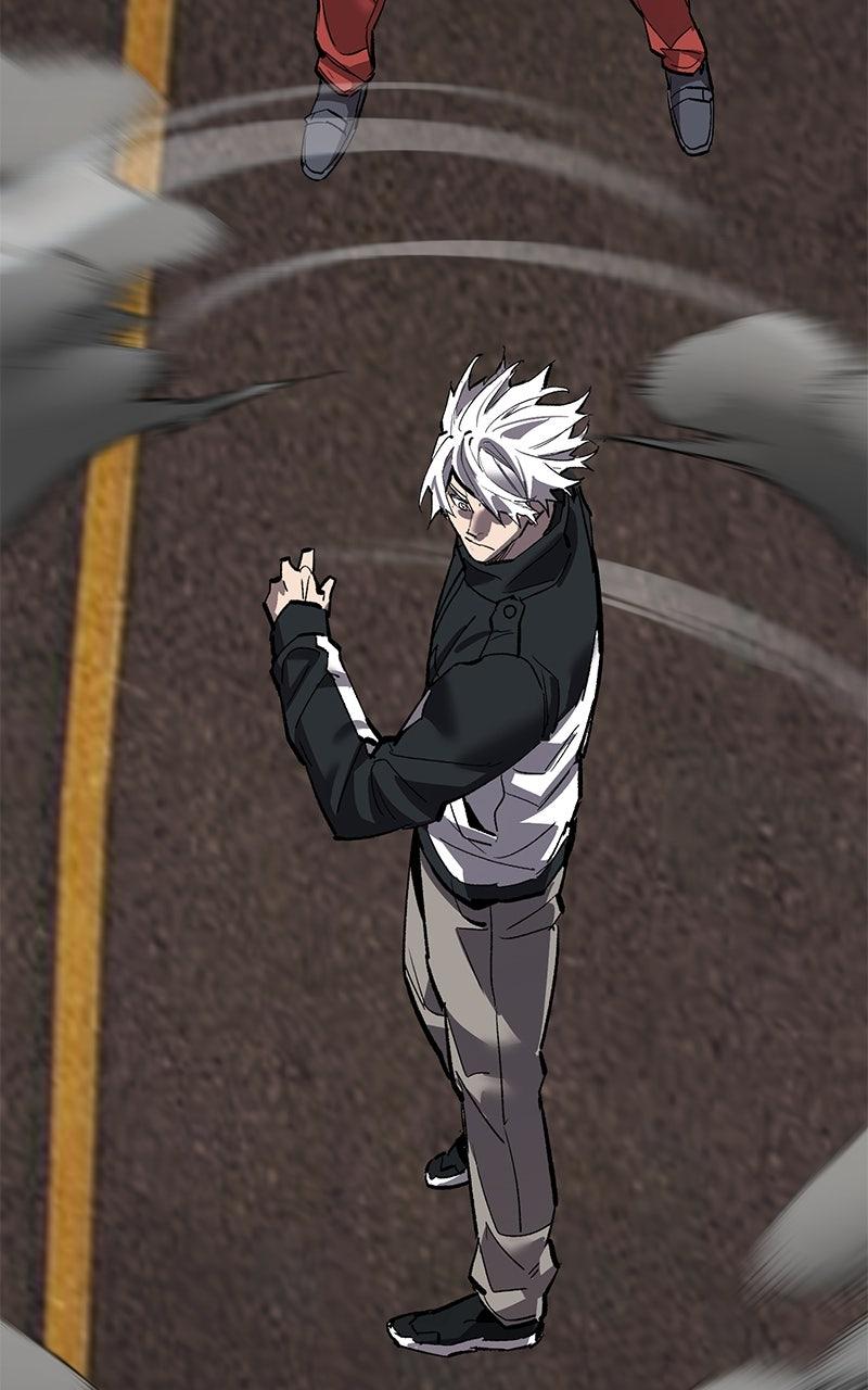 Limit Breaker Chap 168 - Next Chap 169