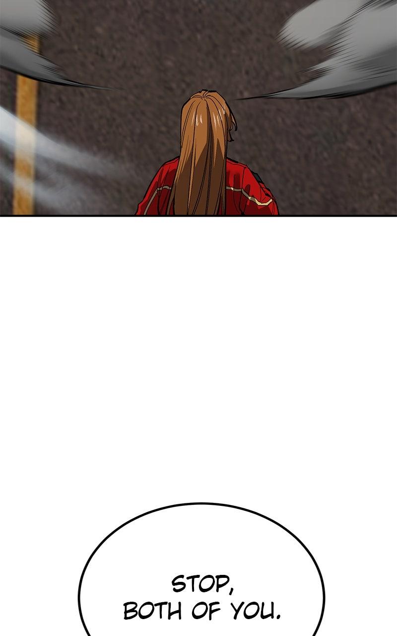 Limit Breaker Chap 168 - Next Chap 169