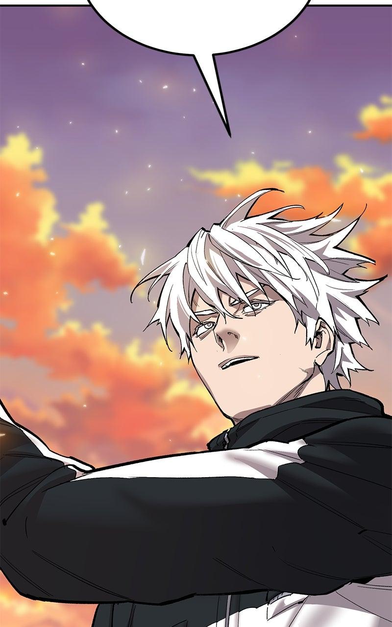 Limit Breaker Chap 168 - Next Chap 169