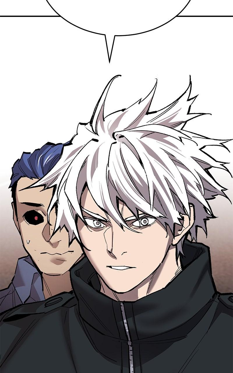 Limit Breaker Chap 168 - Next Chap 169