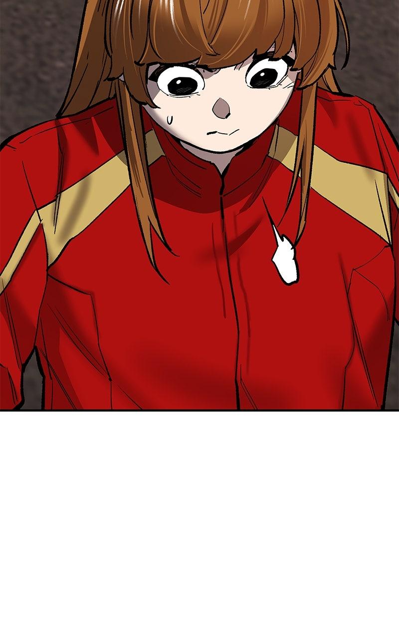 Limit Breaker Chap 168 - Next Chap 169