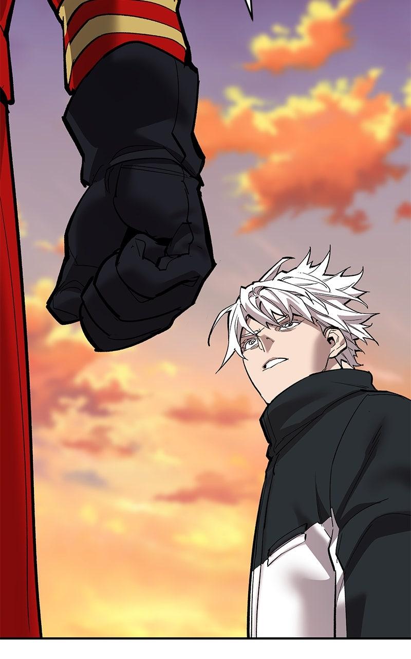 Limit Breaker Chap 168 - Next Chap 169