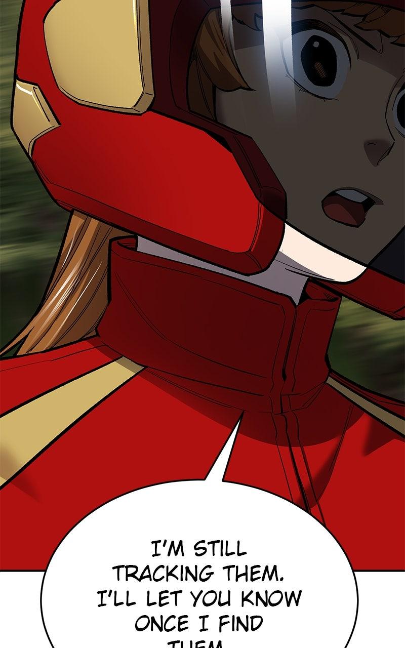 Limit Breaker Chap 168 - Next Chap 169